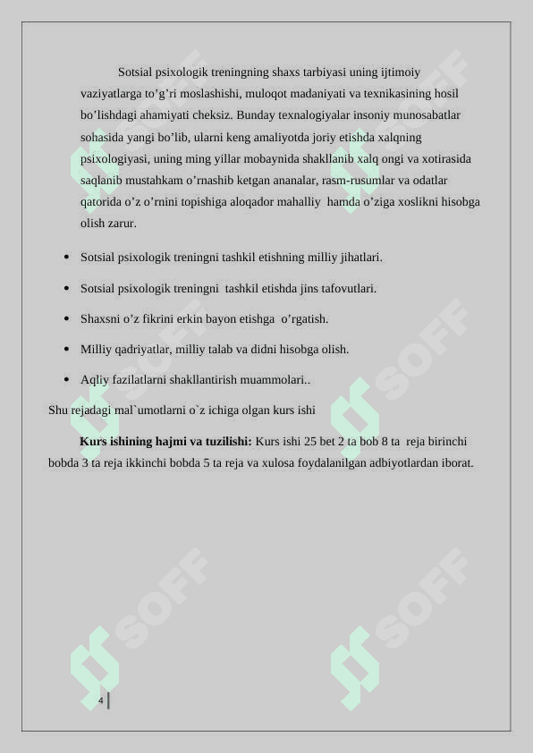 Spt ning imkoniyatlari 4
