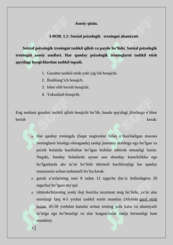 Spt ning imkoniyatlari 5