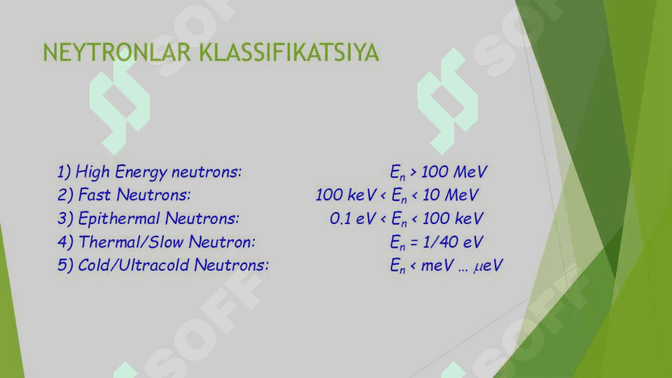 NEYTRONLARNING MODDA BILAN TA’SIRI 3