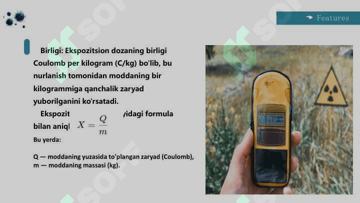 Dozimetrik kattaliklar 6