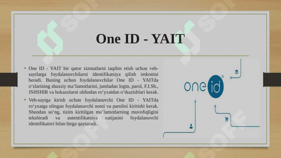OneID,Elektron raqamli imzo va QR – bu nima? Fuqarolarga nima uchun xizmat qiladi? 4