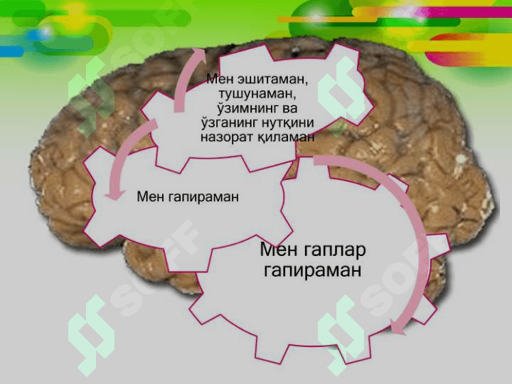 Афазия шакллари 2