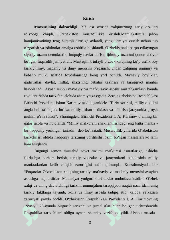 Ilk o’rta asrlar markaziy osiyo shaharlari va ularni rivojlanishi 3