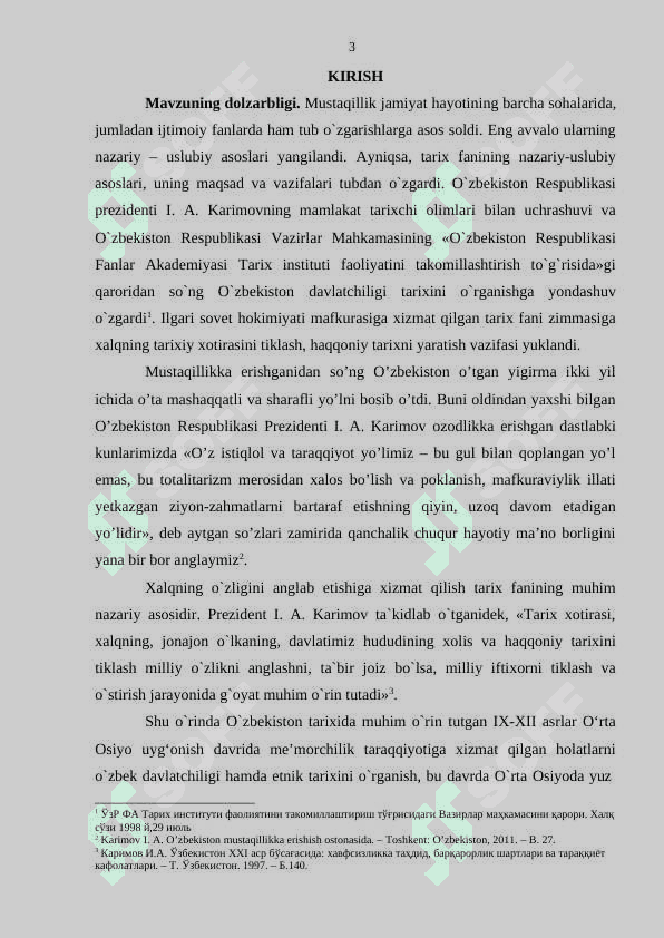 IX–XII asrlarda o’rta osiyo me’morchilik san’ati: an’analari va uni o’ziga xos xususiyatlari 3