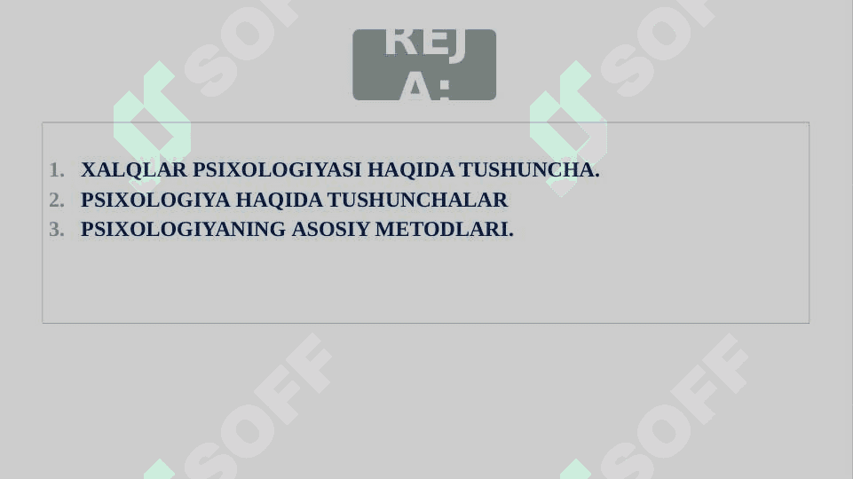 XALQLAR  PSIXALOGIYASI 2
