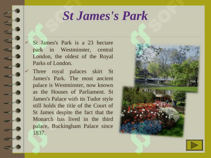 Gardens London 4