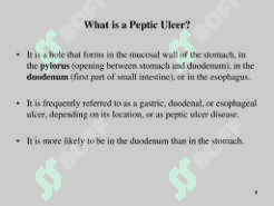 gastric and duodenal ppt 4