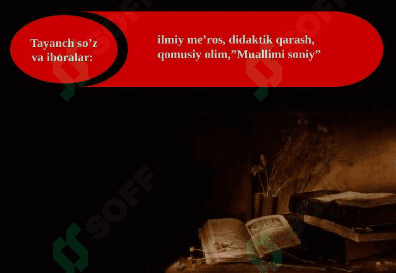 Sharq uygʻonish davrida pedagogik fikrlarning rivojlanishi 3