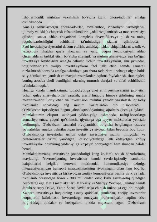 Turistik firmalarda inavatsion samaradorlik 4