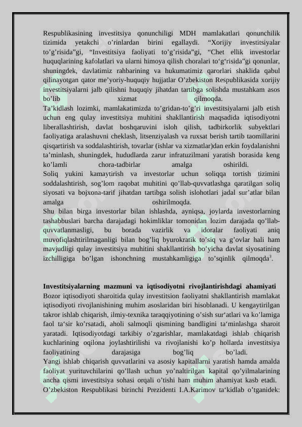Turistik firmalarda inavatsion samaradorlik 5
