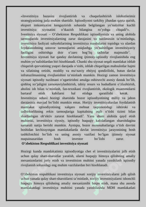 Turistik firmalarda inavatsion samaradorlik 6