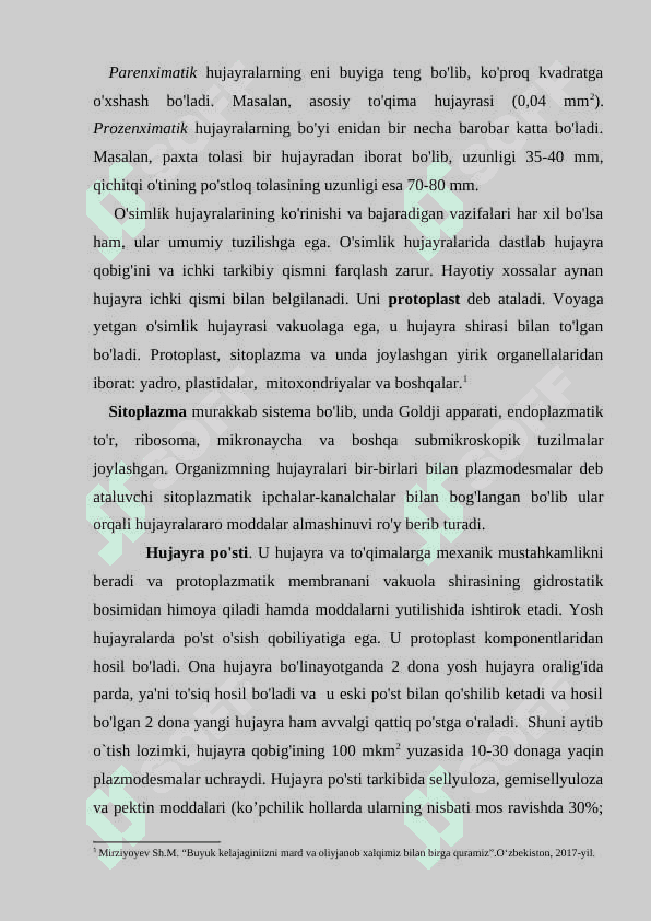 Biologik membranalarning tuzilishi va funksiyasi 5