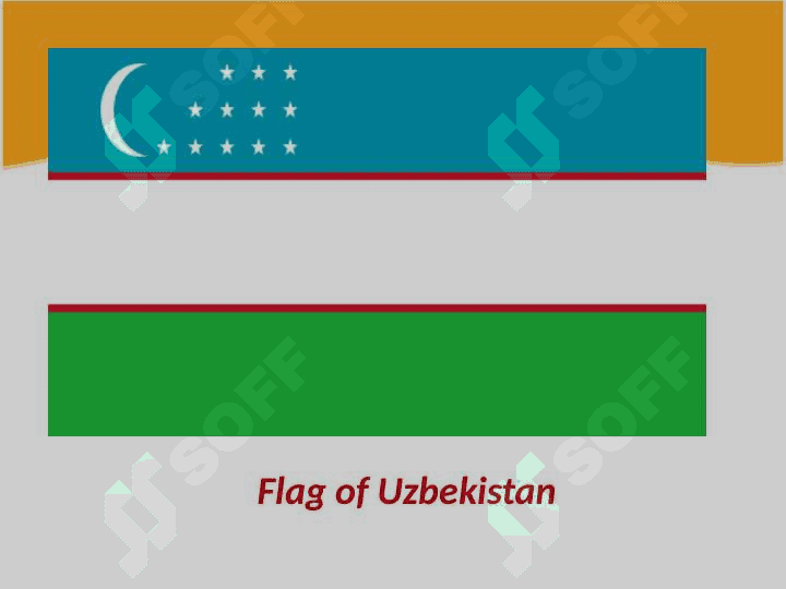 National symbols of Uzbekistan 4