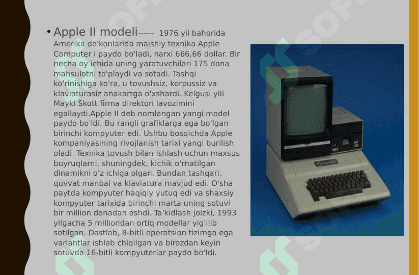 Apple brendi 5