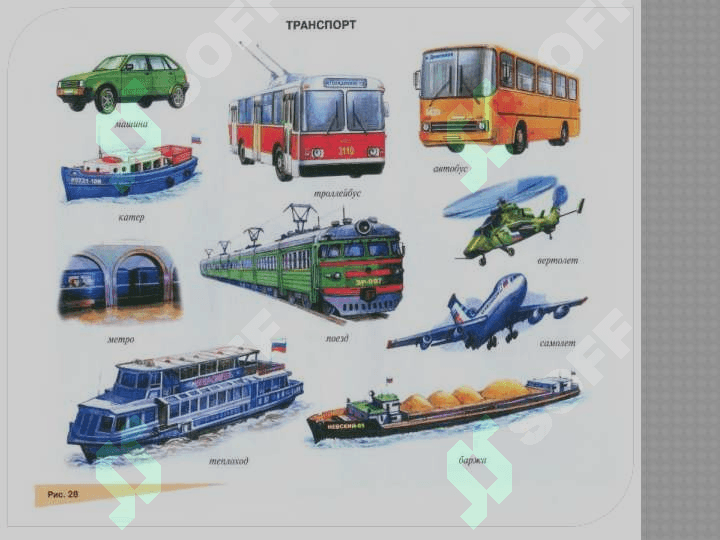 Avtomobil transportida tarifning shakllanishi xususiyatlari 5