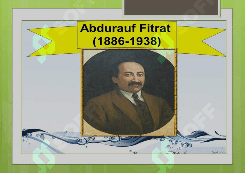 BAHRLAR  TAHLILI. DOIRALAR BILAN ISHLASH 8