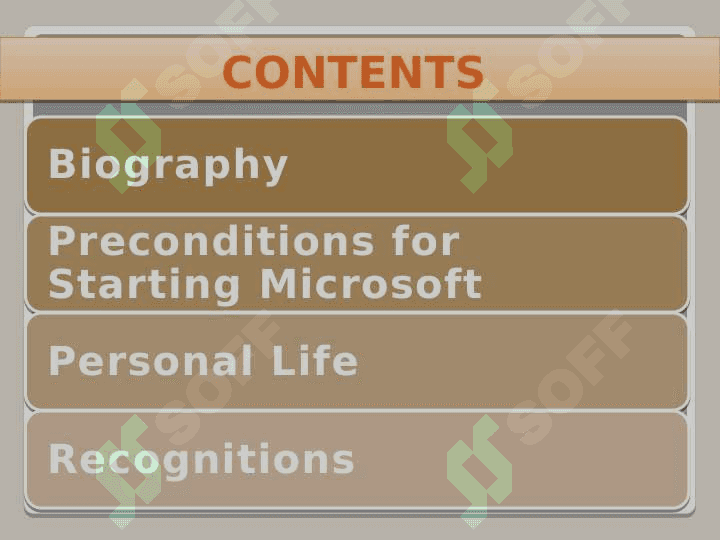 bill gates ppt 2