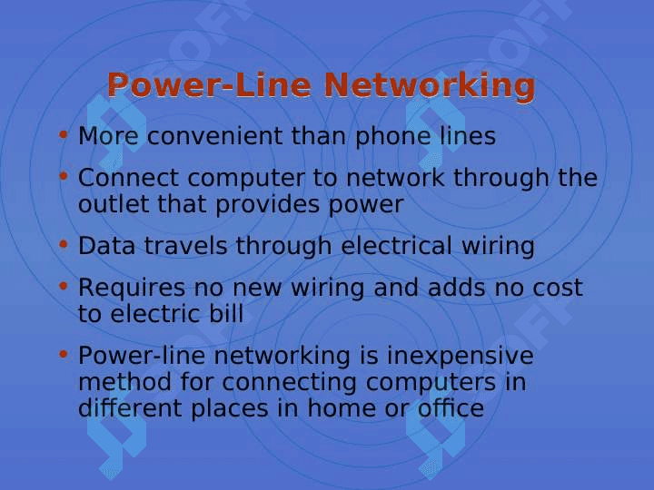 Computer and Internet Technology Development and its Impact on Other Technologies 5