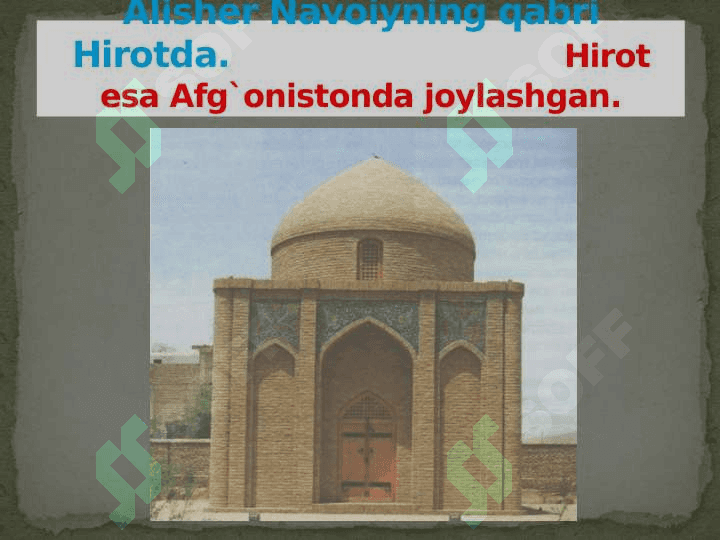 Navoiy ruboiylari 7