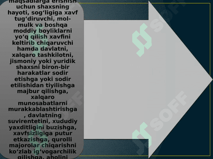 TERRORIZM VA AHOLI MUHOFAZASI 3
