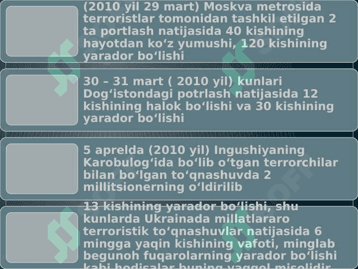 TERRORIZM VA AHOLI MUHOFAZASI 6