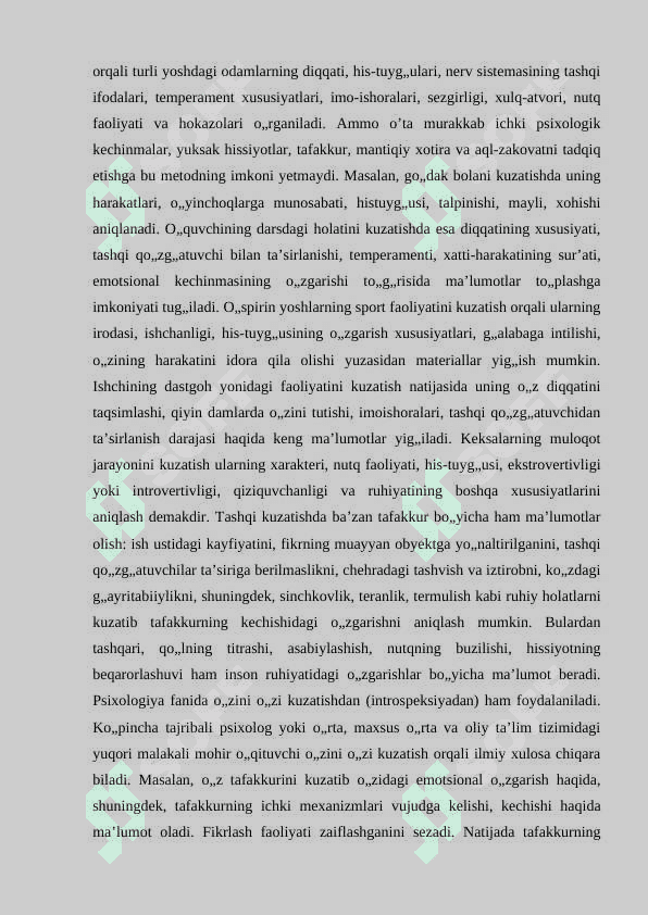 Psixologiyaning asosiy metodlari 7