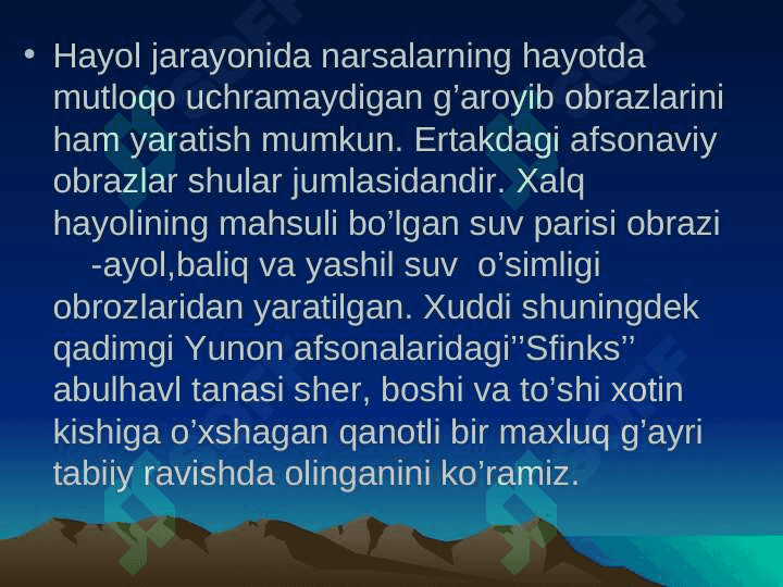Hayol 3