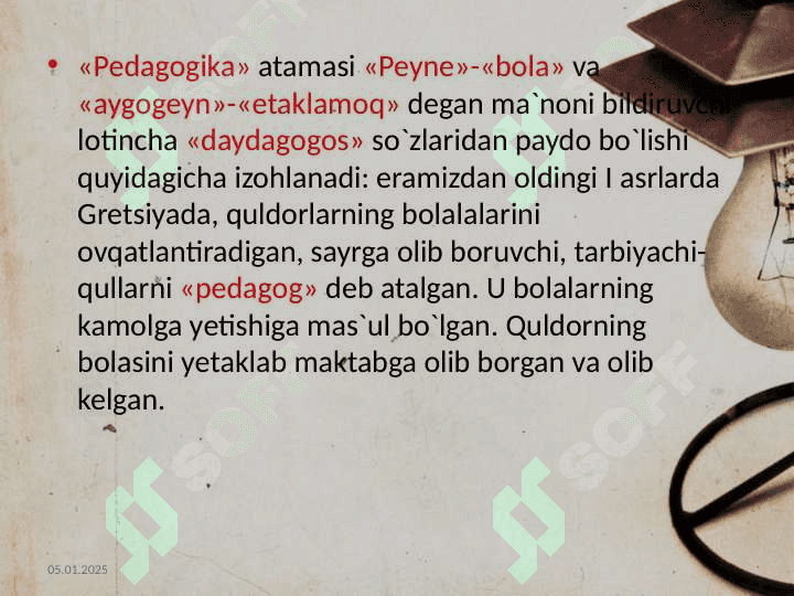 Ilmiy pedagogik tadqiqot metodologiyasi va mtodlari 3