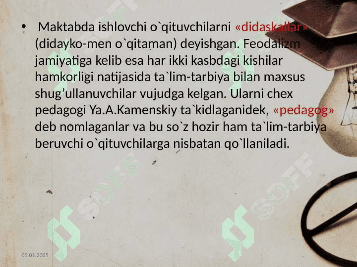 Ilmiy pedagogik tadqiqot metodologiyasi va mtodlari 5