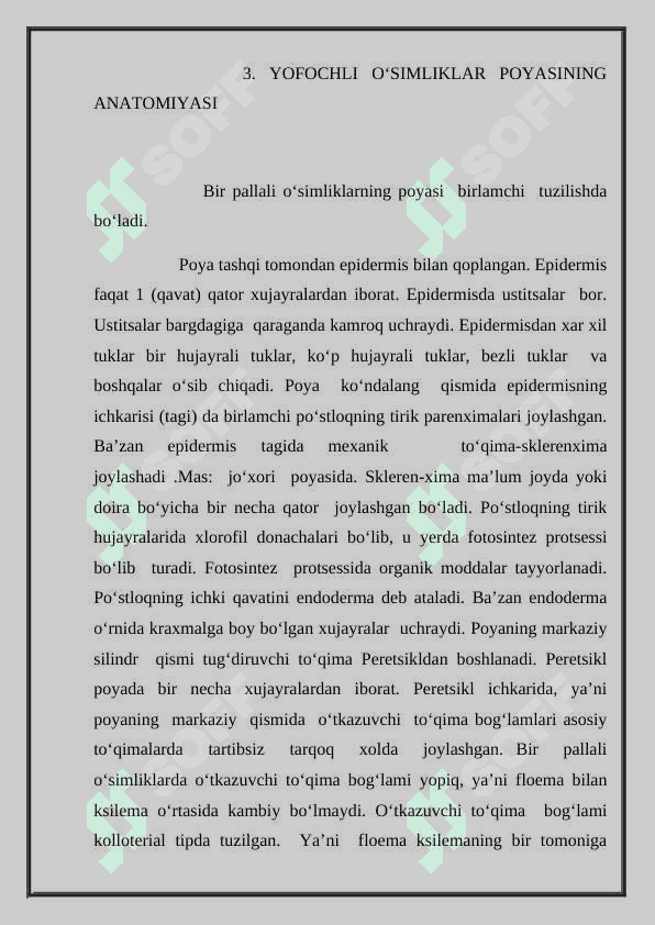 ILDIZ,POYA,BARG METAMARFOZ 7