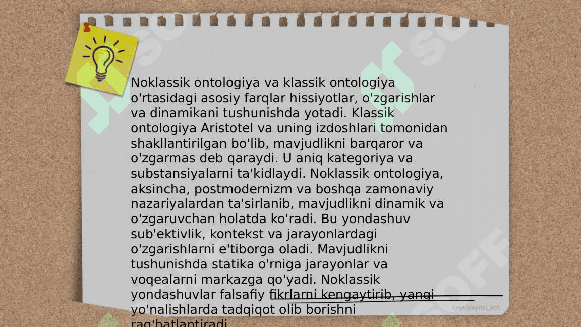 Mustaqil ish 4