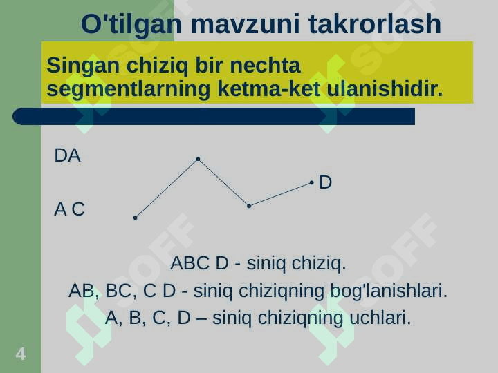 KO’PBURCHAK PERIMETRI 4