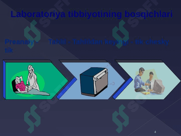 Koagulyatsion tizimi kasalliklari klinik labarator tahlili 4