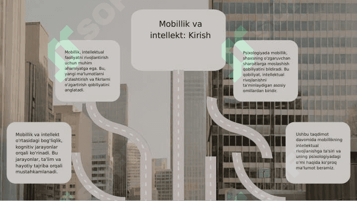 Intellekt psixologiyasida mobillik 3