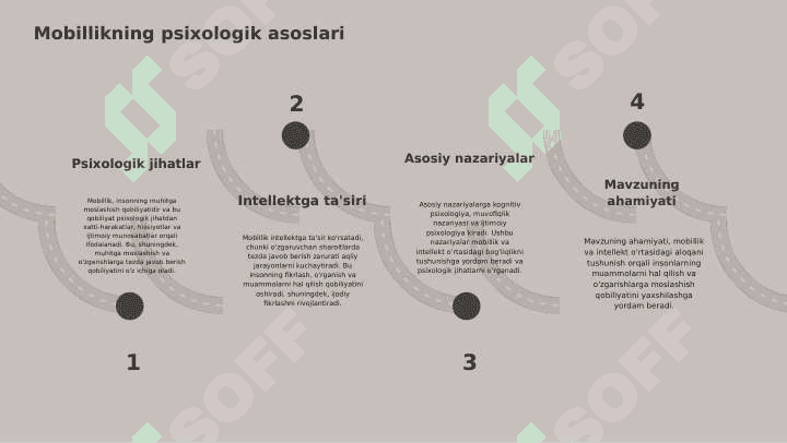 Intellekt psixologiyasida mobillik 4