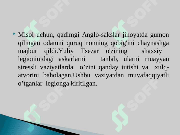 Psixofiziologiyaning kelib chiqishi va tarixi 8