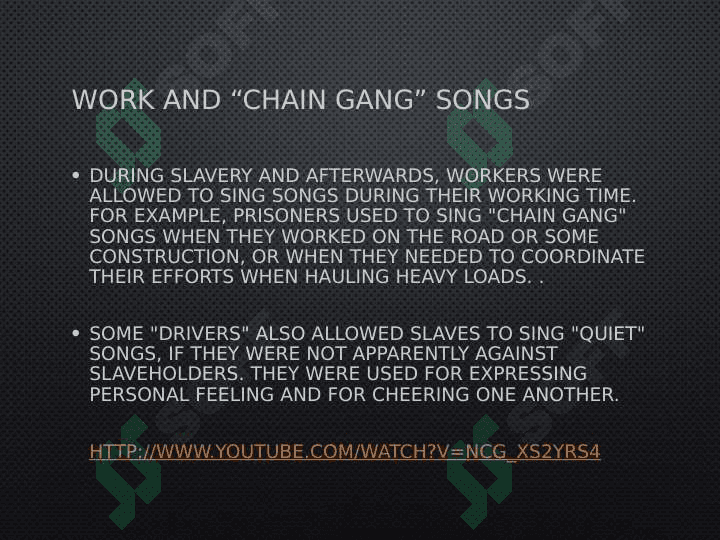 Abolitionism in the american literature 3
