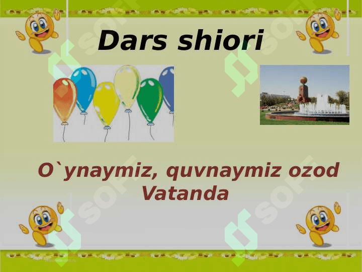 X x harfi.1-sinflar uchun X harfi mavzusida 1soatlik dars ishlanmasi. Alifbe 4