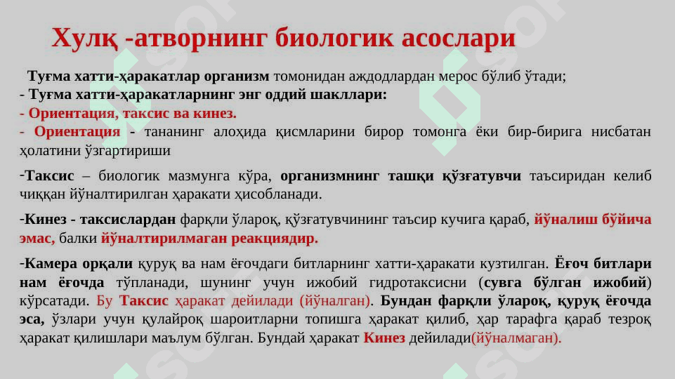 Zoopsixologiya 6
