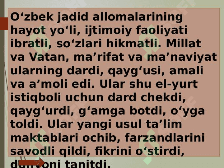 ABDULLA AVLONIYNING KOMIL INSON HAQIDAGI QARASHLARI 3