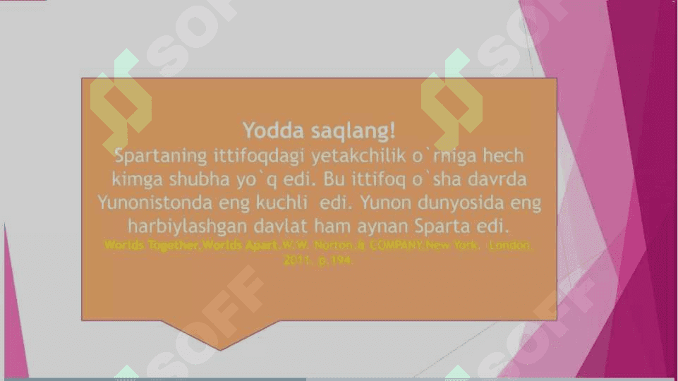 Qadimgi Sparta 6