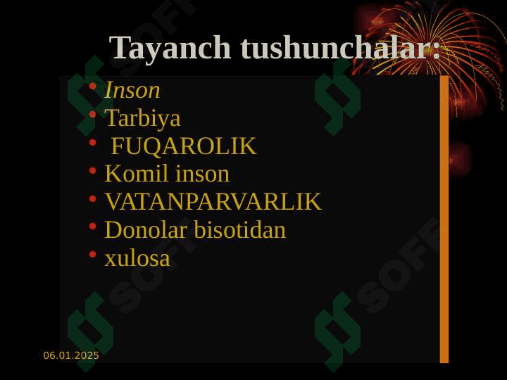 Fuqarolik tarbiyasi 3