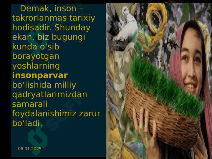 Fuqarolik tarbiyasi 5
