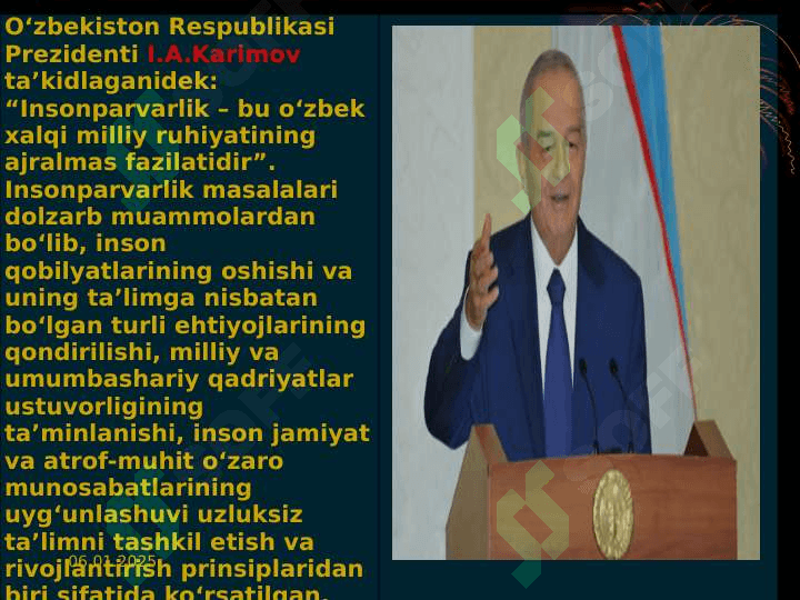 Fuqarolik tarbiyasi 8
