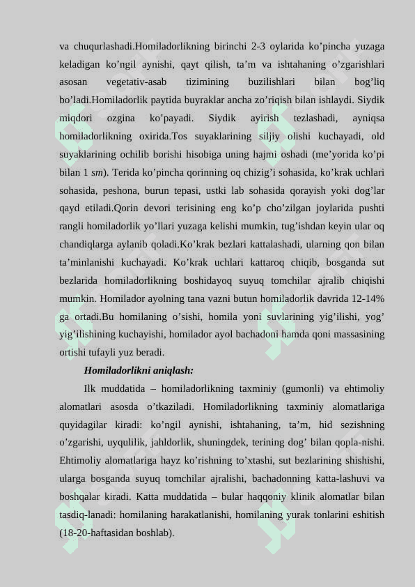 AHОLI RЕPRОDUKTIV SALОMATLIGINI TARTIBGA OLISH 6