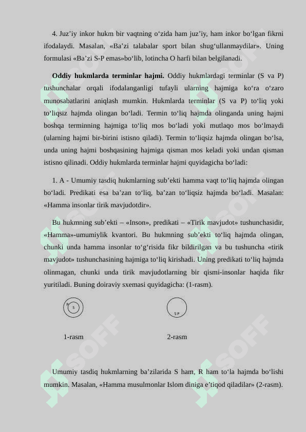 HUKMNING  TARKIBI  VA  XUSUSIYATLARI 5