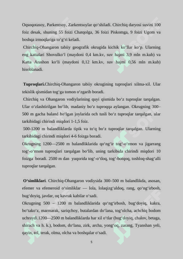 CHIRCHIQ OHANGARON OKRUGI.docx 5