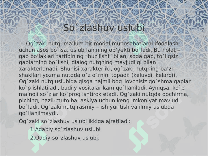 Sahna nutqi 4