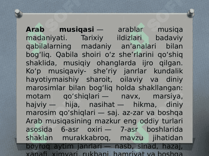 ARAB MUSIQASI (2).pptx 2
