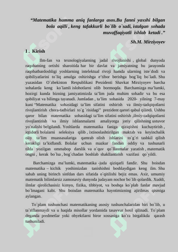 TO`PLAMLARNI AKSLANTIRISH VA UNING TURLARI (2).docx 2